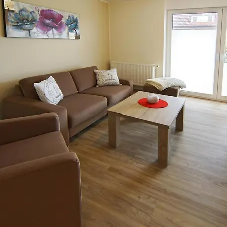 Exklusive Gordingstek 3 Apartment