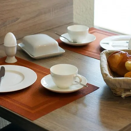 Exklusive Gordingstek 3 Apartment *