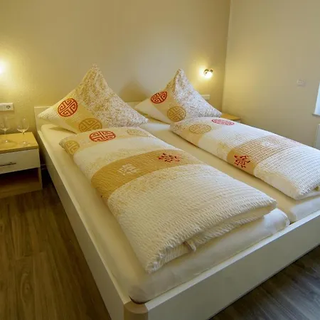 Apartment Exklusive Gordingstek 3 *